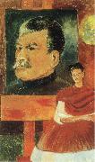 Frida Kahlo Portrait painting
